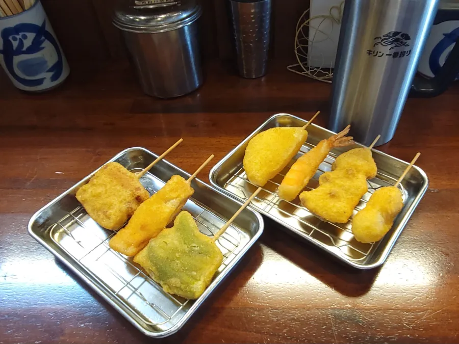 お疲れ様セット